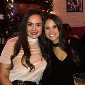 Meet your Posher, Jacquie